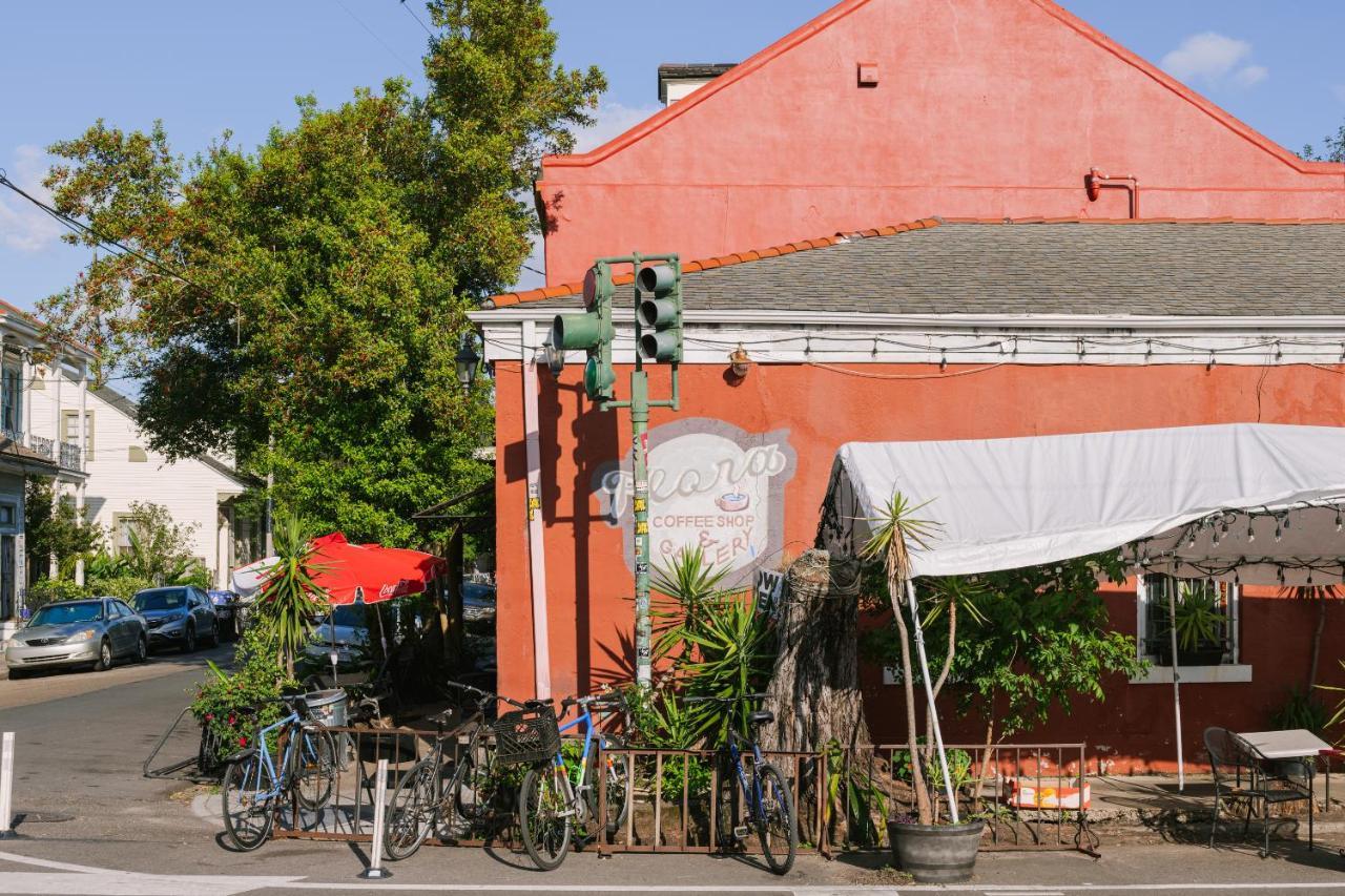 Sonder At 1500 Canal
